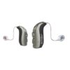 Bernafon Alpha XT Hearing Aids