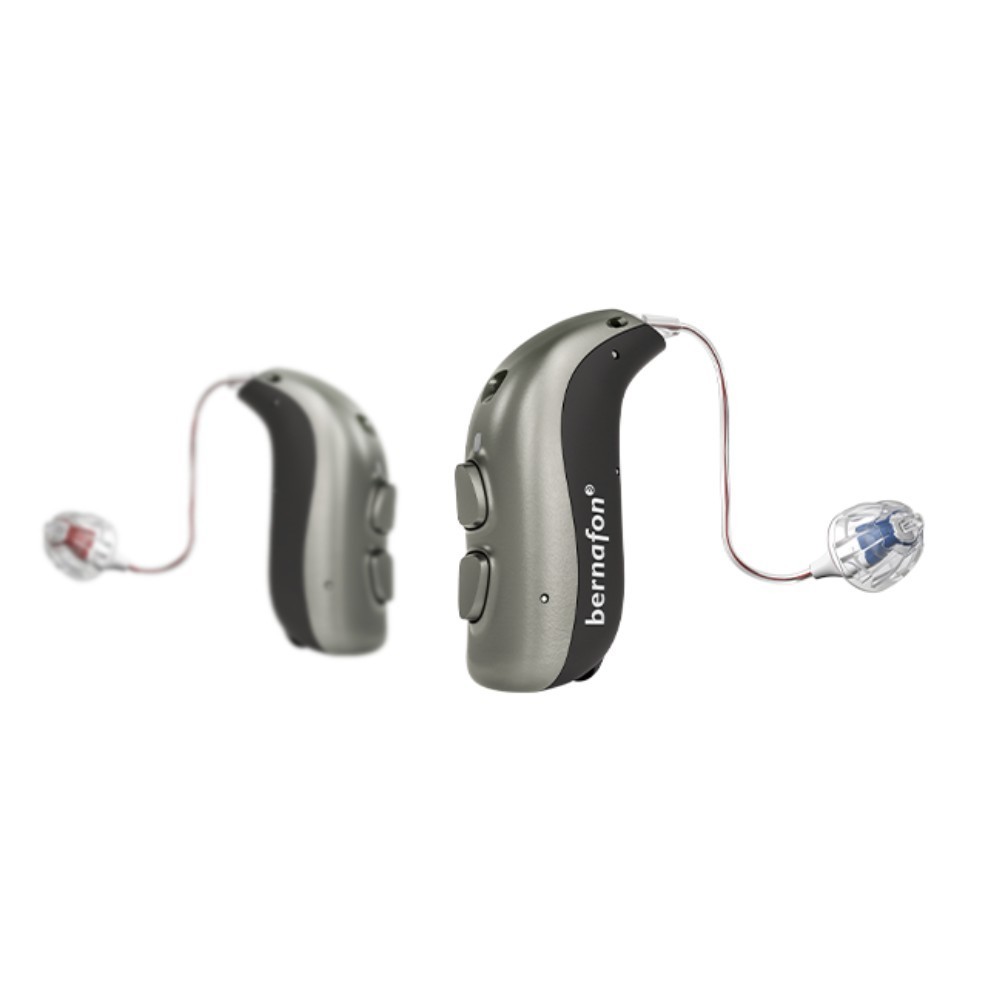 Bernafon Alpha XT Hearing Aids