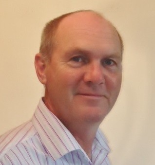 Paul Harrison