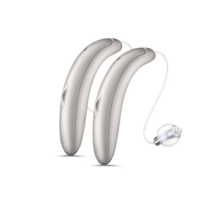 Unitron Vivante moxi stride