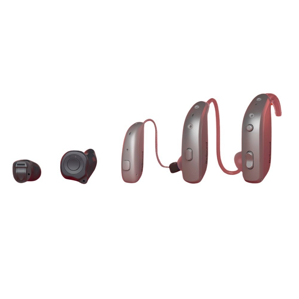 Resound Nexia