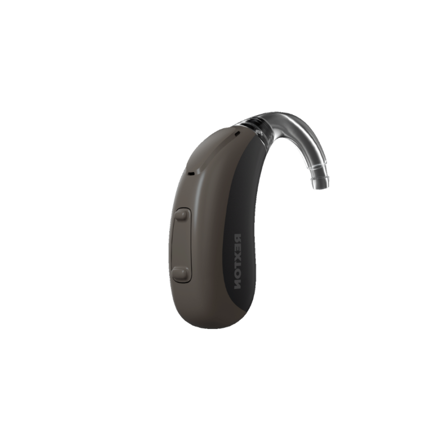 Rexton Reach B-Li M Rugged hearing aids