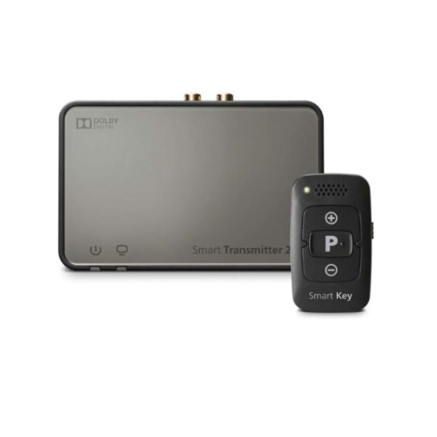 Rexton Reach hearing aids accs