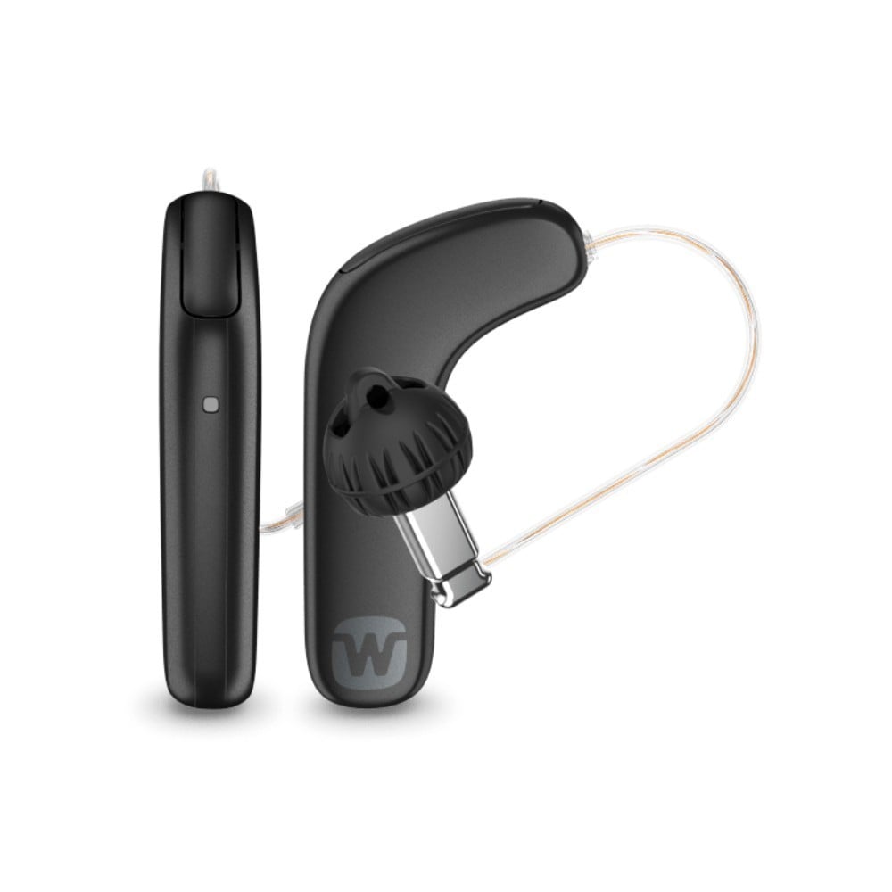 Widex SmartRIC