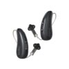 Signia Pure Charge&Go IX hearing aids