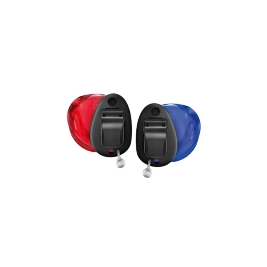 Signia Insio IX hearing aids
