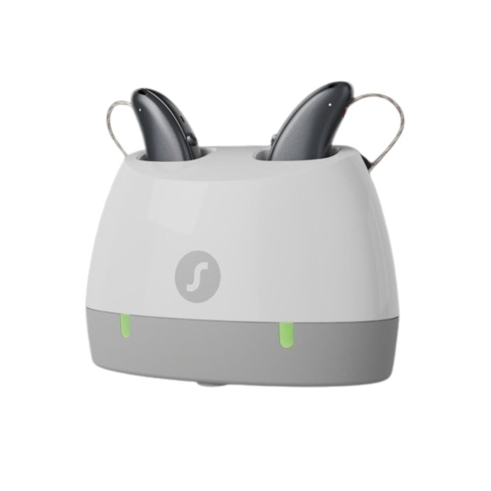 Signia Pure Charge&Go IX
