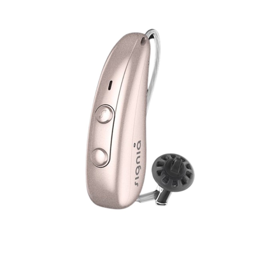 Signia Pure Charge&Go IX