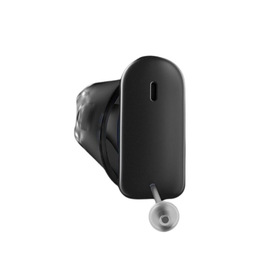 Signia Silk IX hearing aids