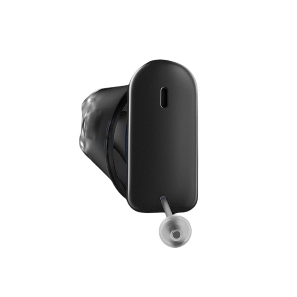 Signia Silk IX hearing aids