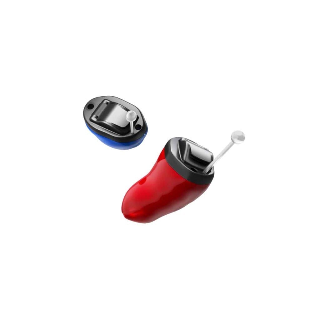 Signia Insio IX hearing aids