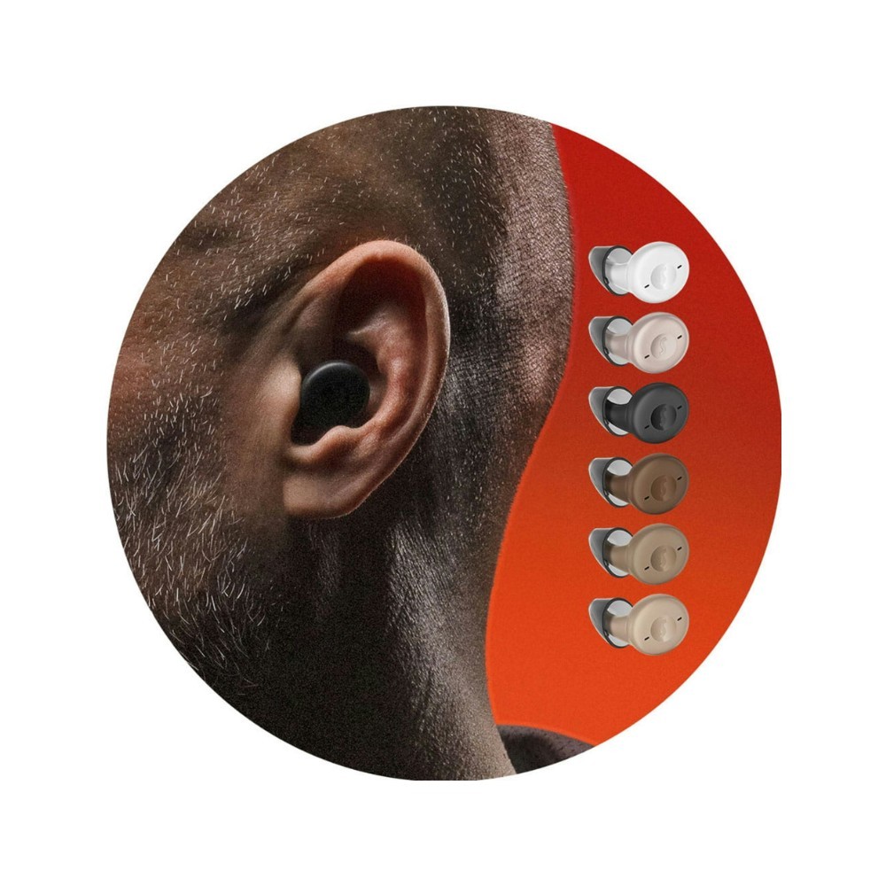 Signia Active Pro IX hearing aids