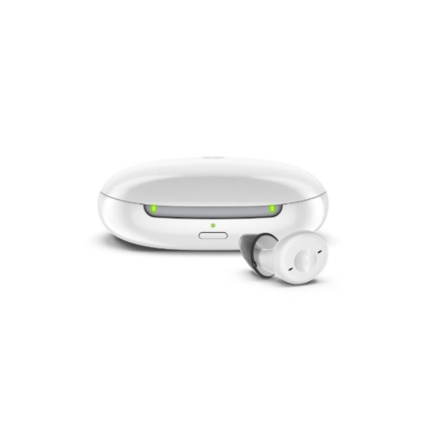 Signia Active Pro IX hearing aids