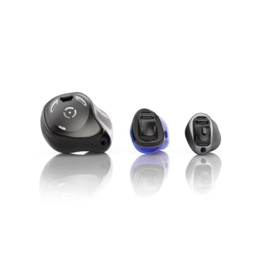 Phonak Virto Infinio