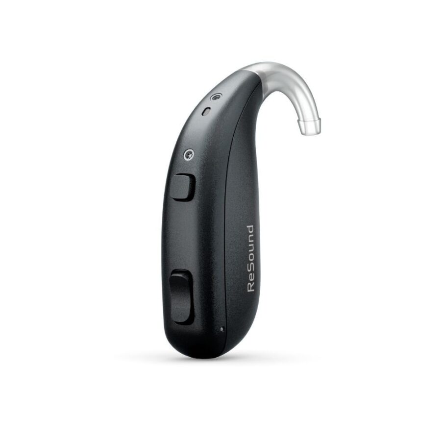 Resound Enzo IA