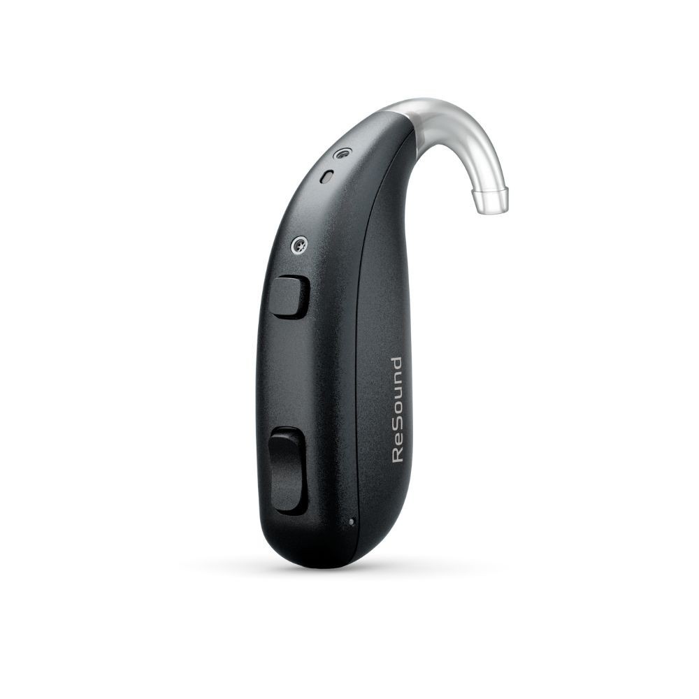Resound Enzo IA