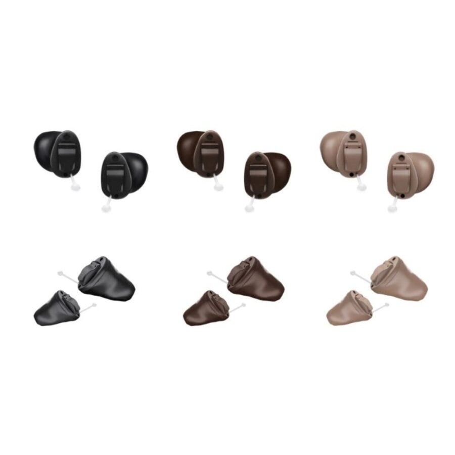 Rexton Reach Custom colours