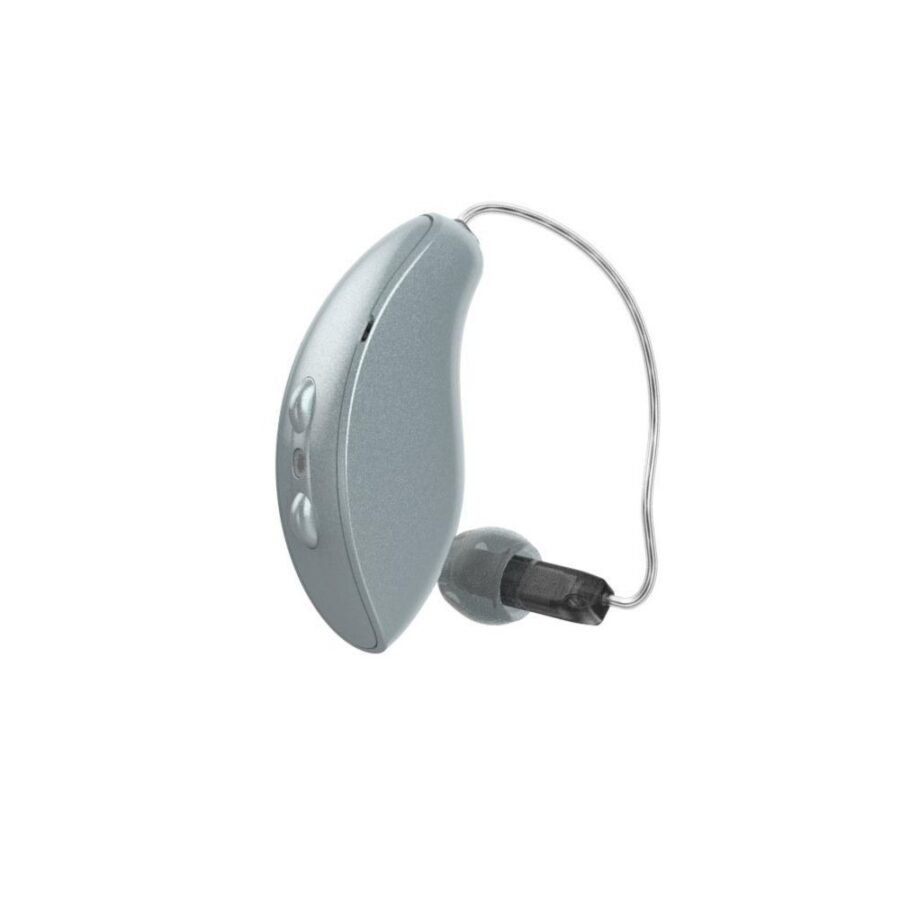 Starkey Omega AI hearing aids