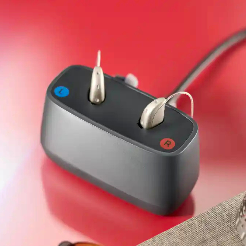 Resound Savi hearing aids