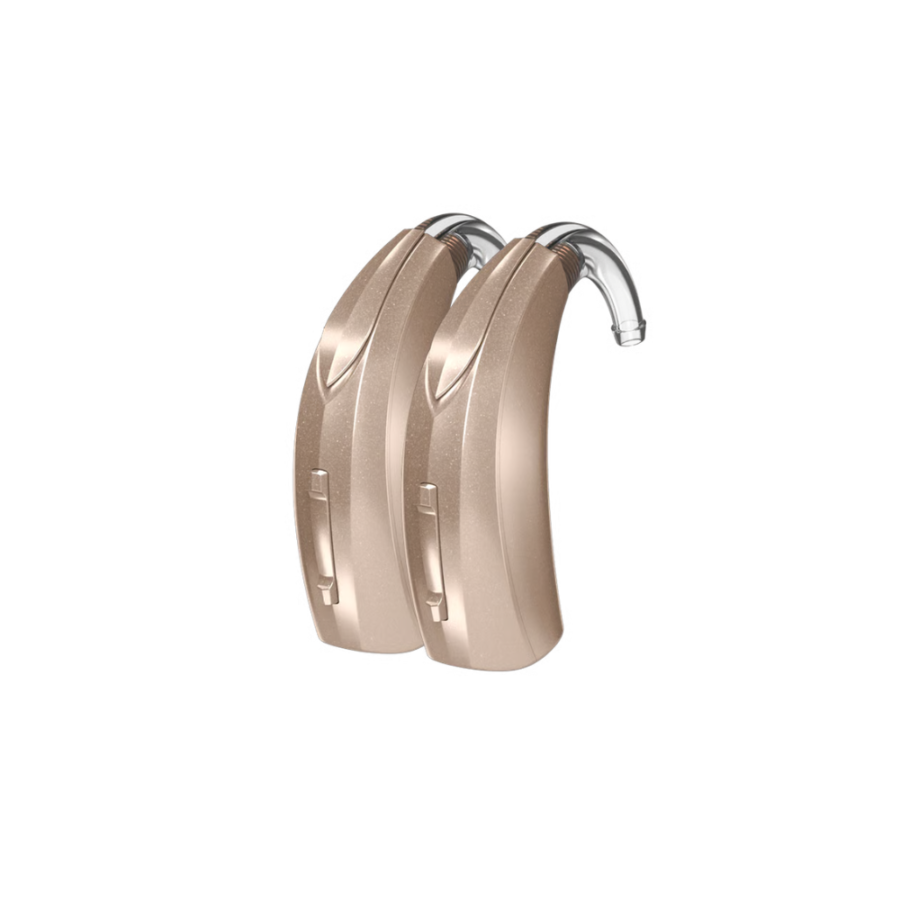 Starkey G Series hearing aids
