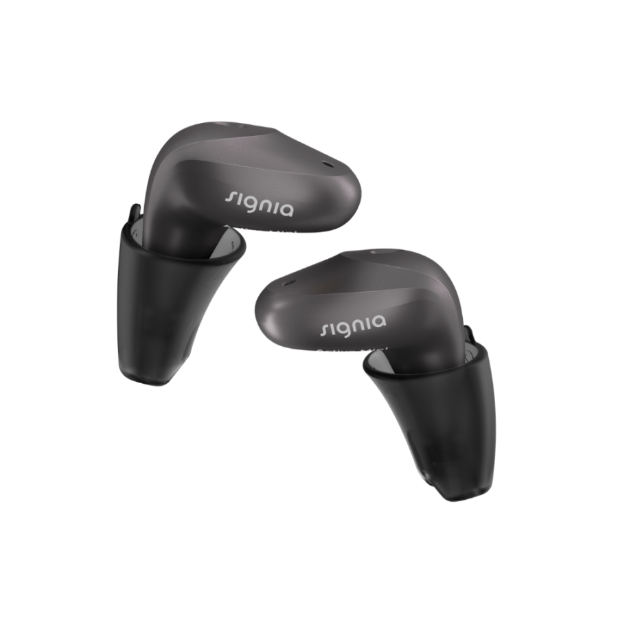 Signia Active Mini IX hearing aids